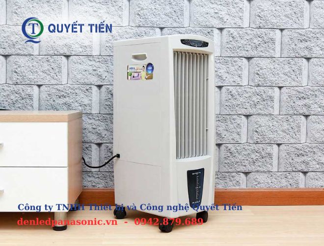 Quạt hơi nước Panasonic